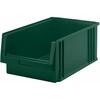 Storage container PLK 1 green